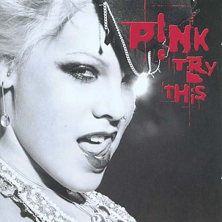 CD-Charts  Collectible : Try This [CD + DVD]