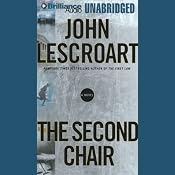The Second Chair: A Dismas Hardy Novel | John Lescroart