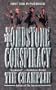 The Tombstone Conspiracy (Leisure Western)