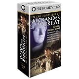 In the Footsteps of Alexander the Great