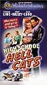 High School Hellcats [VHS]