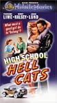 High School Hell Cats