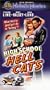 High School Hellcats [VHS]