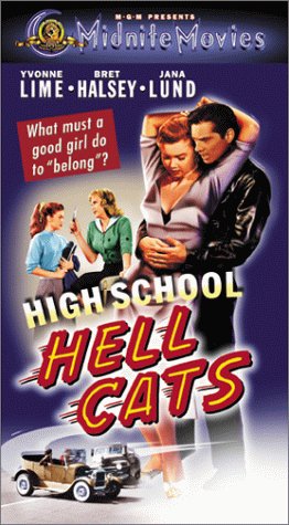 High School Hellcats