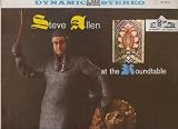 At the Round Table By Steve Allen (Comedy)