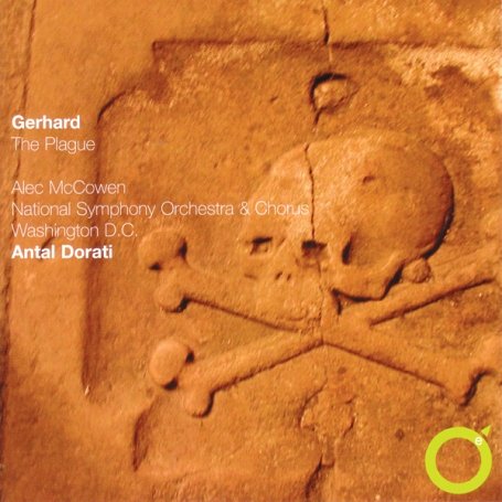 CD-Charts  Search : Gerhard - The Plague