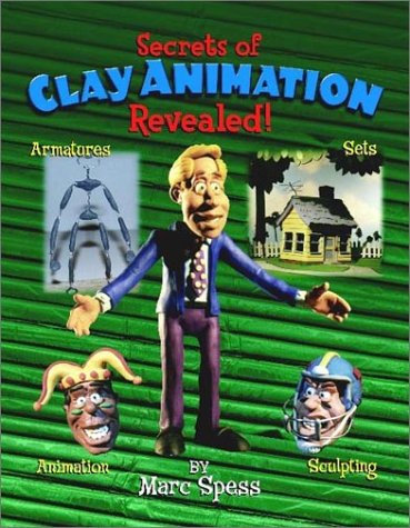 Secrets of Clay Animation Revealed!