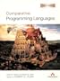 Comparative Programming Languages (3rd Edition)