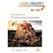 Comparative Programming Languages (International Computer Science Series)