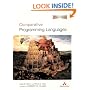 Comparative Programming Languages (International Computer Science Series)