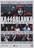 Kassablanka [DVD]