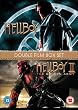 Hellboy / Hellboy 2: The Golden Army [DVD]