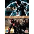 Hellboy / Hellboy 2: The Golden Army [DVD]