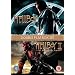 Hellboy / Hellboy 2: The Golden Army [DVD]