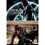 Hellboy/Hellboy 2 - The Golden Army [DVD] [2004]