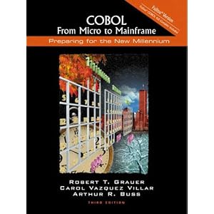 Cobol from Micro to Mainframe: Preparing for the New Millennium