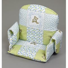 Geuther Sitzverkleinerer mit Stoffdesign