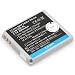 SterlingTek 's Premium Canon NB-4L Equivalent Battery for Ixus 30 Ixus 40 PowerShot SD200 SD300