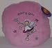 Fairy Girl Plush Cushion