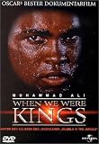 When We Were Kings - Muhammad Ali