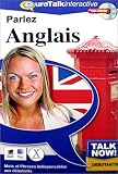 Talk Now anglais