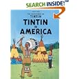 Tintin in America (The Adventures of Tintin)