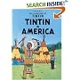 Tintin in America (The Adventures of Tintin)