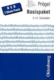 Produkt-Bild: Pr&ouml;gel Basispaket 3./4. Schuljahr, 7 Bde.