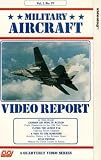 Military Aircraft Video Report - Vol. 1 No. 4