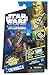 Star Wars 2011 Clone Wars Animated Action Figure CW No. 63 Chewbacca Kashyyyk...