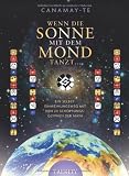 Produkt-Bild: Wenn die Sonne mit dem Mond tanzt ... - Ein Selbsteinweihungsweg mit den 20 Sch&ouml;pfungsglyphen der Maya
