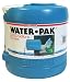 Reliance Products Water-Pak 2.5 Gallon Barrel Shaped Rigid Water Container