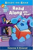 Books : Read Along with Blue! (Blue's Clues)