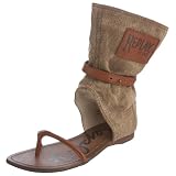 Replay Fawn Flat