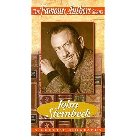 John Steinbeck [VHS]