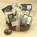 Delightfully Classic Mother's Day Gourmet Gift Basket