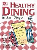 Healthy Dining in San Diego