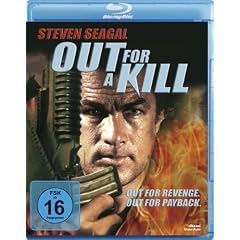 Out for a Kill [Edizione: Germania]