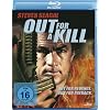 Out for a Kill [Blu-ray]