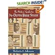 The Sisters' Guide to In-Depth Bible Study by  Victoria L. Johnson