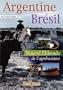 Argentine Br�sil, portarits d'agricultures, portraits d'agriculteurs