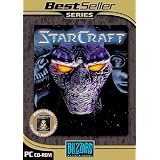 Starcraft&Broodwar （輸入版）