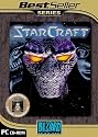 Starcraft/Broodwar Expansion Pack (PC DVD)