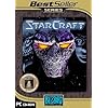Starcraft/Broodwar Expansion Pack (PC DVD)