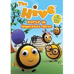 Hive: Party in Honeybee Hive