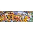 Baby Jungle Panoramic Jigsaw Puzzle 1000pc