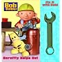 Fix It with Bob: Scruffty Helps Out (Bob the Builder)
