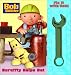 Search : Fix It with Bob: Scruffty Helps Out (Bob the Builder)