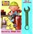 Fix It with Bob: Scruffty Helps Out (Bob the Builder)