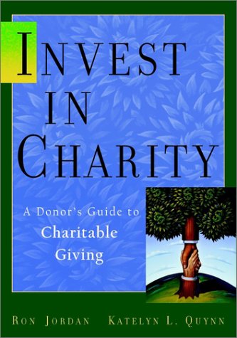 Philanthropy